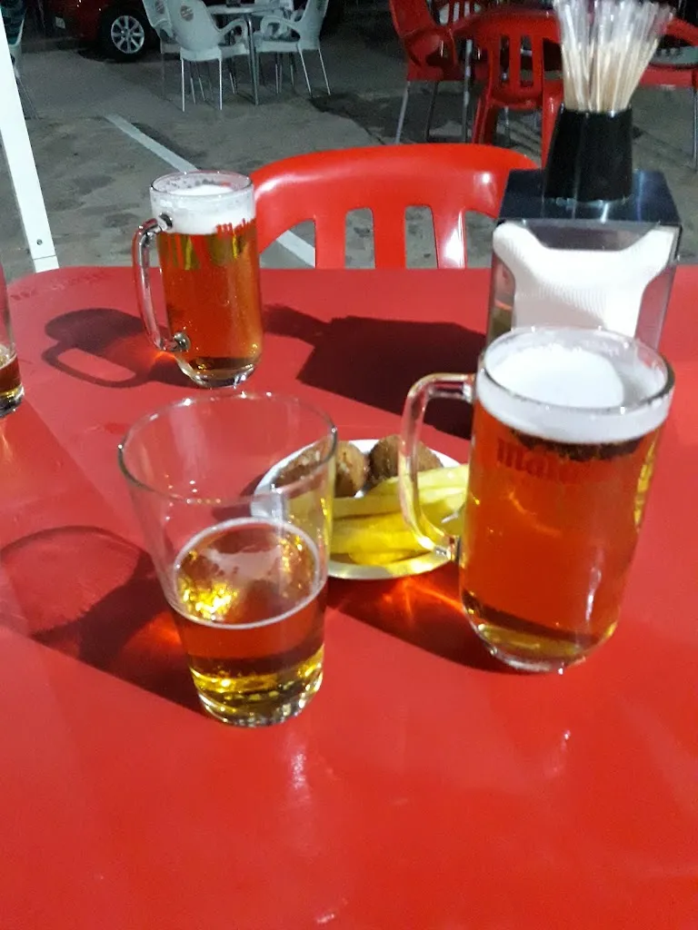 Menu_Bar El Torero_Fuenlabrada de los Montes_image_5