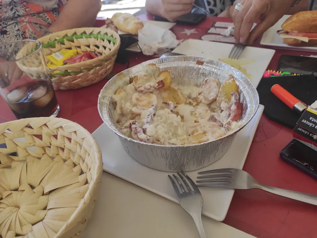 Lorenzo Iglesias peña_Bar El Torero_Fuenlabrada de los Montes_review