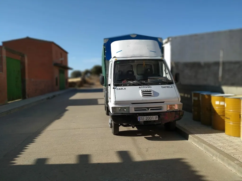 Bar El Torero restaurant in Fuenlabrada de los Montes