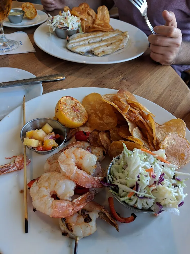 Menu_Bluewater Boathouse Seafood Grill Coronado_Coronada La_image_7