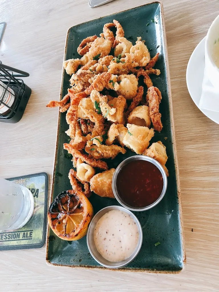 Menu_Bluewater Boathouse Seafood Grill Coronado_Coronada La_image_9