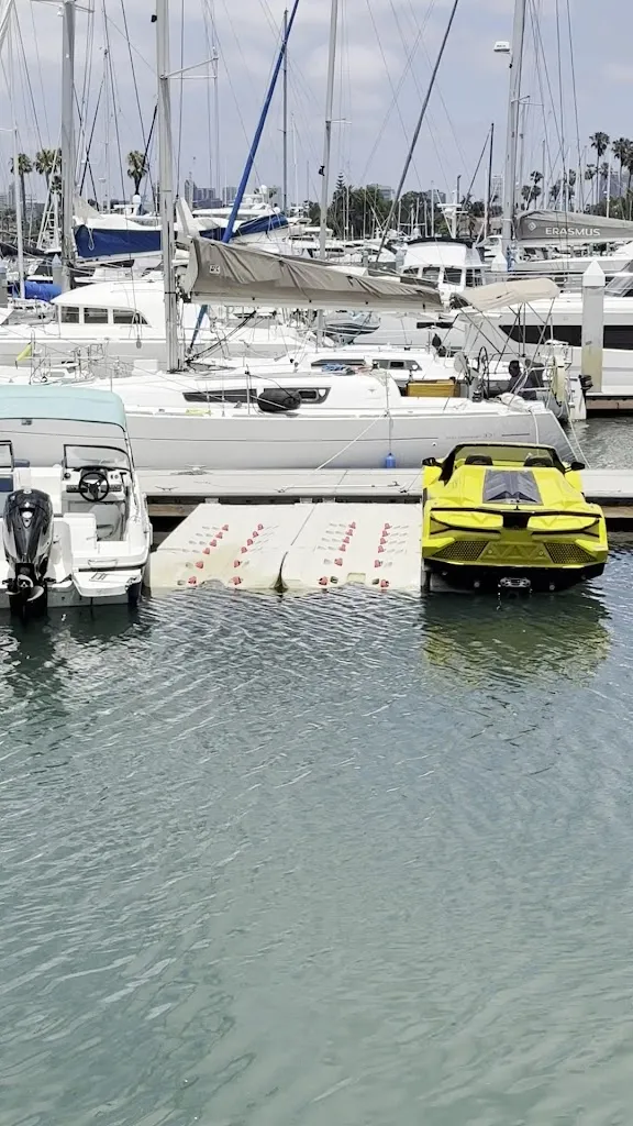 Brian Such_Bluewater Boathouse Seafood Grill Coronado_Coronada La_review