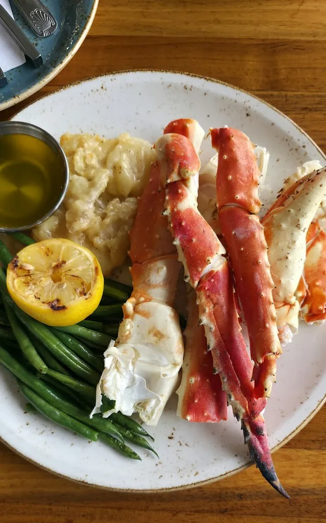 Bluewater Boathouse Seafood Grill Coronado_Coronada La_slider_image_3