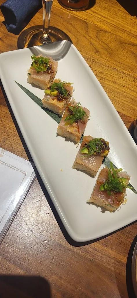 Ann Chovy_The Henry_Coronada La_recensione