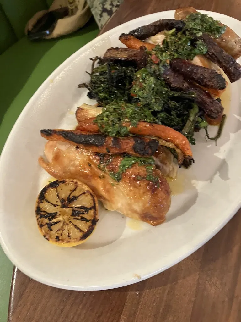 Daniel Conley_The Henry_Coronada La_recensione