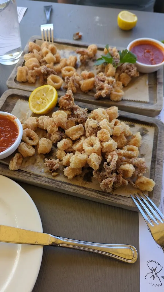 Menu_Il Fornaio Coronado_Coronada La_immagine_8