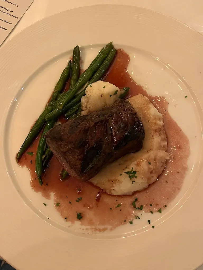 Anna Hosey_Il Fornaio Coronado_Coronada La_recensione