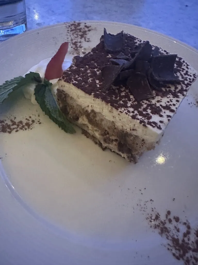 Savvy Rush_Il Fornaio Coronado_Coronada La_recensione