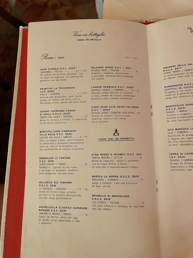 Menu_Restaurante Bel Mondo_Monfero_image_4