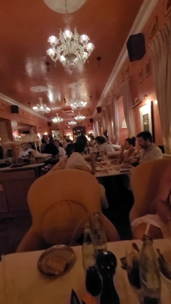 Daniel Farrow_Restaurante Bel Mondo_Monfero_review