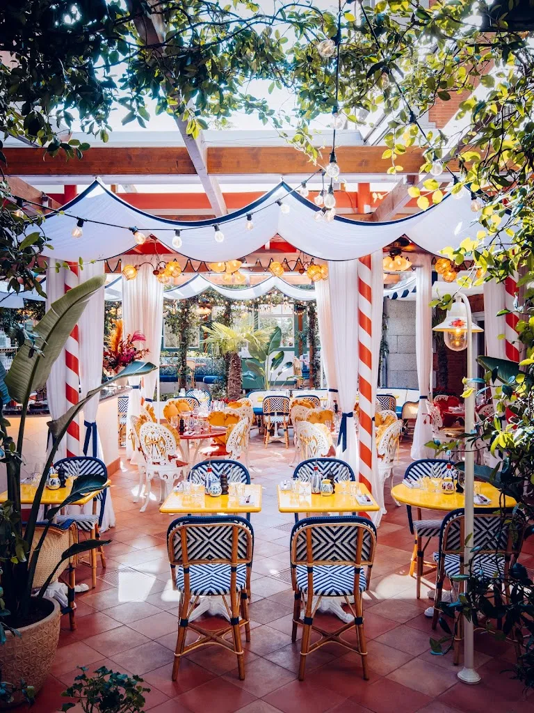 Restaurante Bel Mondo_Monfero_slider_image_1