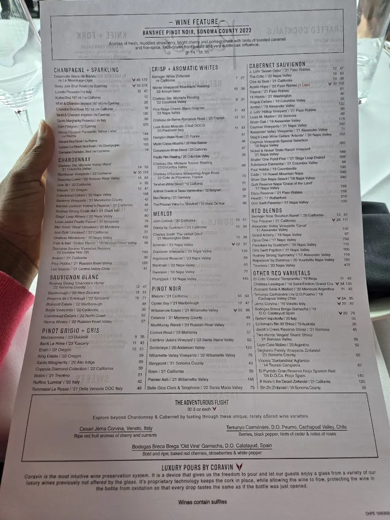 Menu_Peohe's_Coronada La_image_3