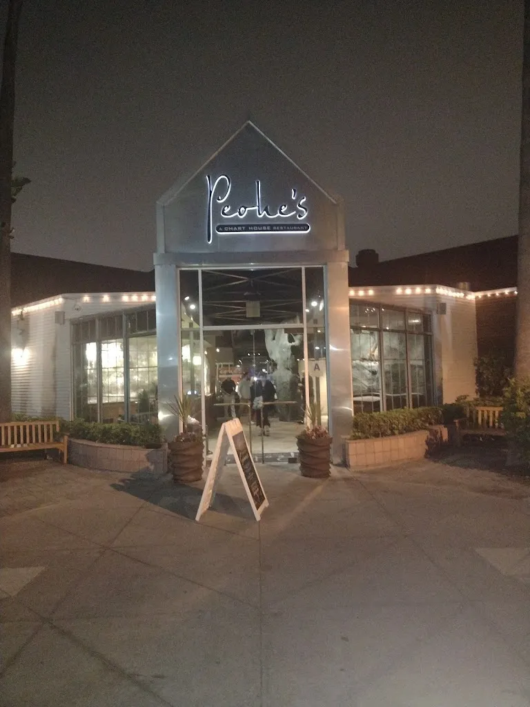 Mark West_Peohe's_Coronada La_review