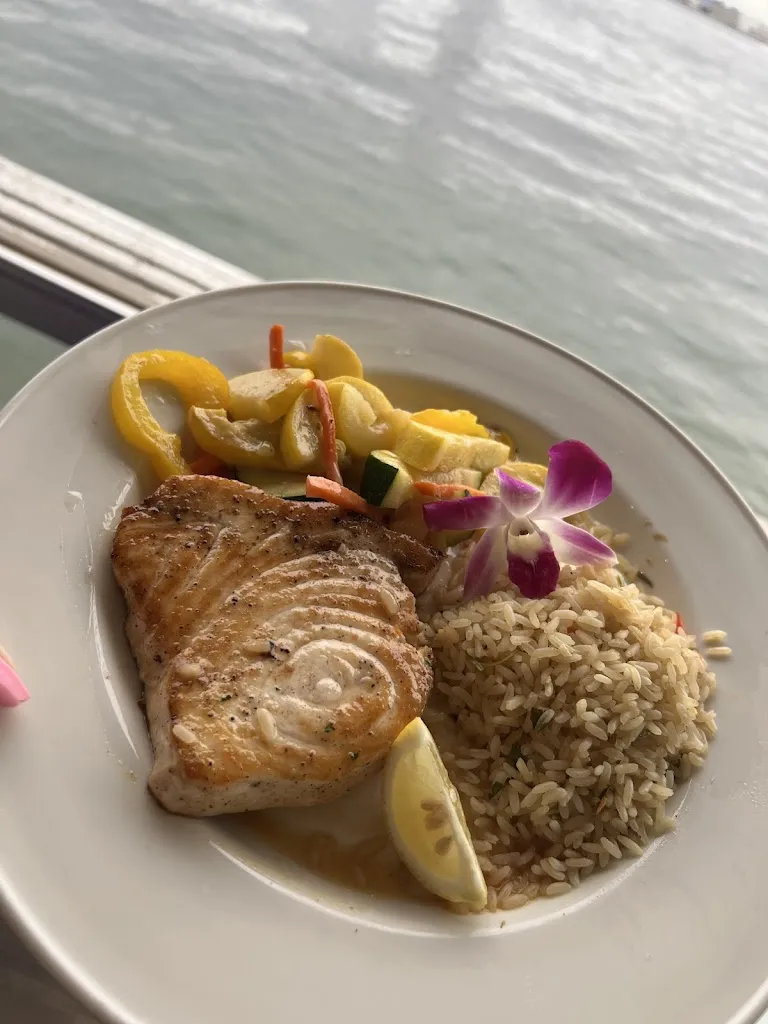 Lexie Nicole_Peohe's_Coronada La_review