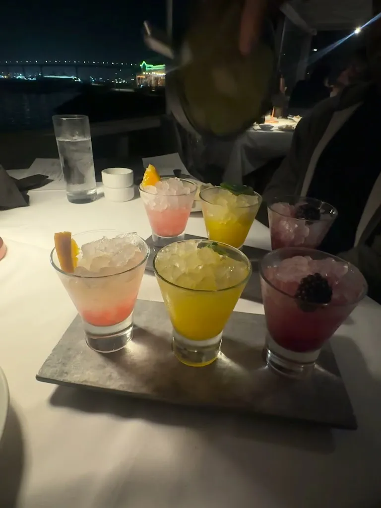 Melyssa Davis-Parker_Peohe's_Coronada La_review