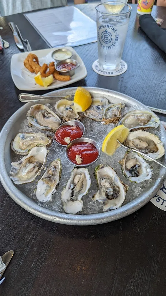 Menu_Brigantine Seafood & Oyster Bar_Coronada La_image_6