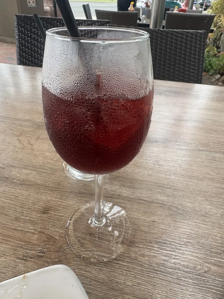 Cheryl J_Brigantine Seafood & Oyster Bar_Coronada La_review