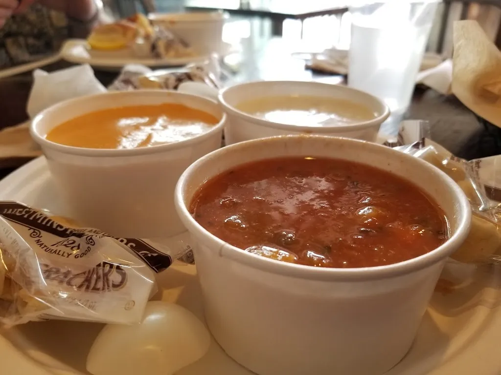 Menu_Lobster West Coronado_Coronada La_immagine_6