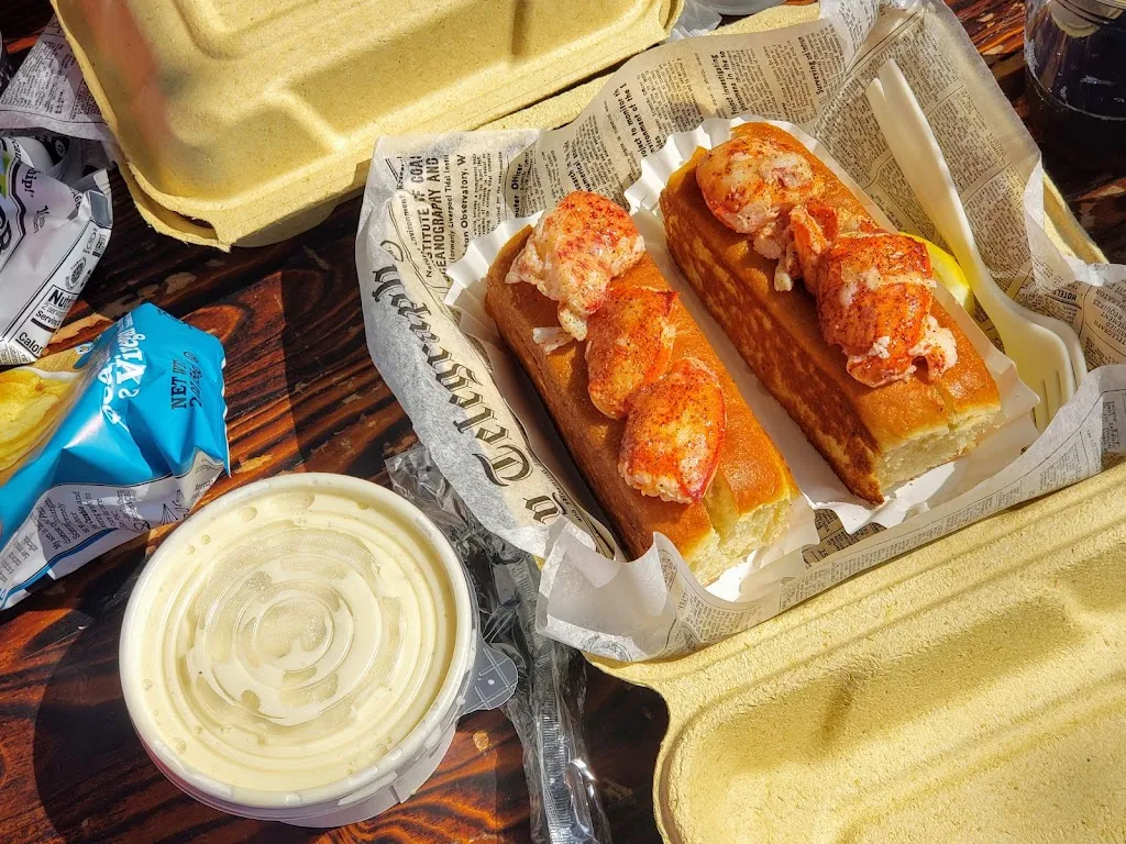 Menu_Lobster West Coronado_Coronada La_immagine_8