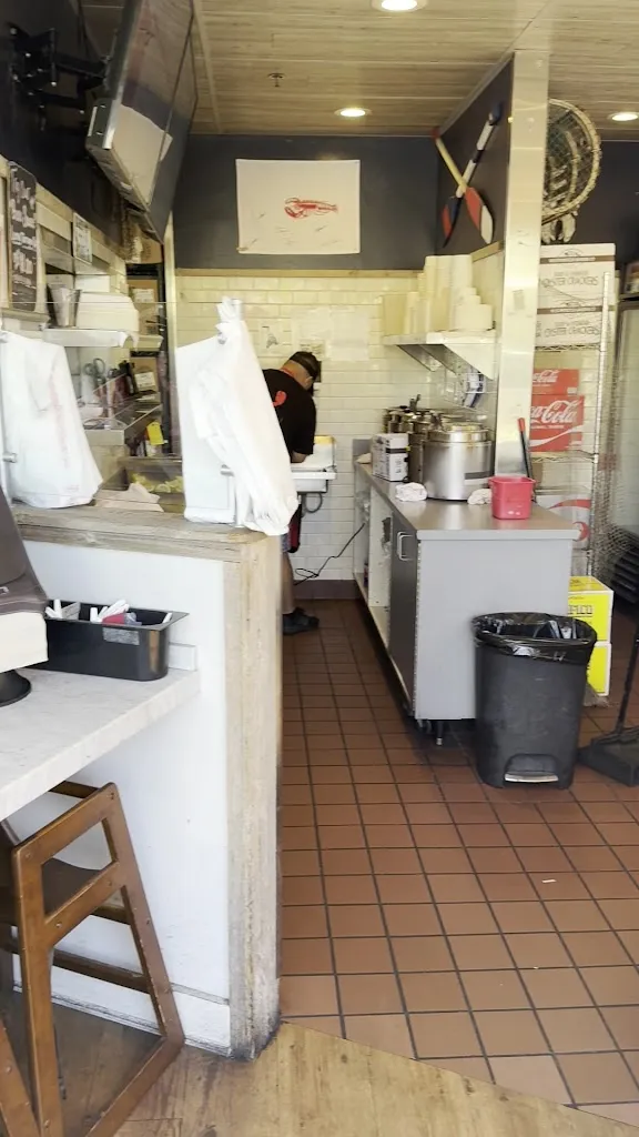 Greg K_Lobster West Coronado_Coronada La_recensione