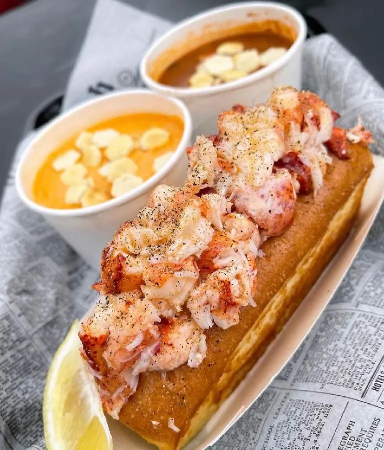 Lobster West Coronado_Coronada La_slider_image_3