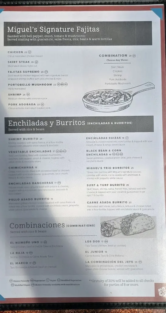 Menu_Miguel's Cocina_Coronada La_image_2