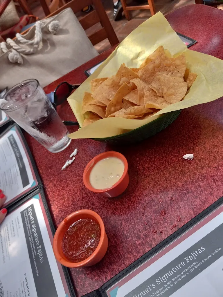 Menu_Miguel's Cocina_Coronada La_image_5