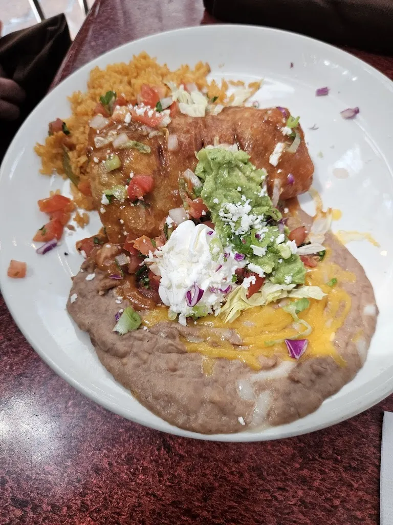 Michael C. Delapena_Miguel's Cocina_Coronada La_review