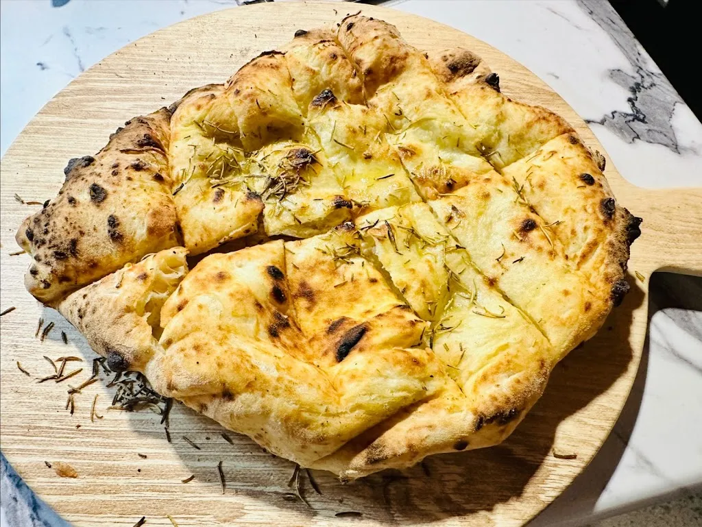 Menü_Garage Buona Forchetta_Coronada La_Bild_6