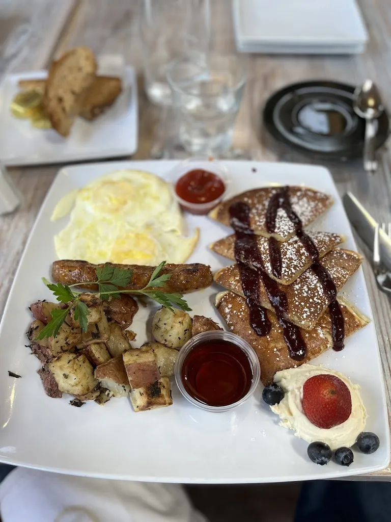 Menü_Garage Buona Forchetta_Coronada La_Bild_7