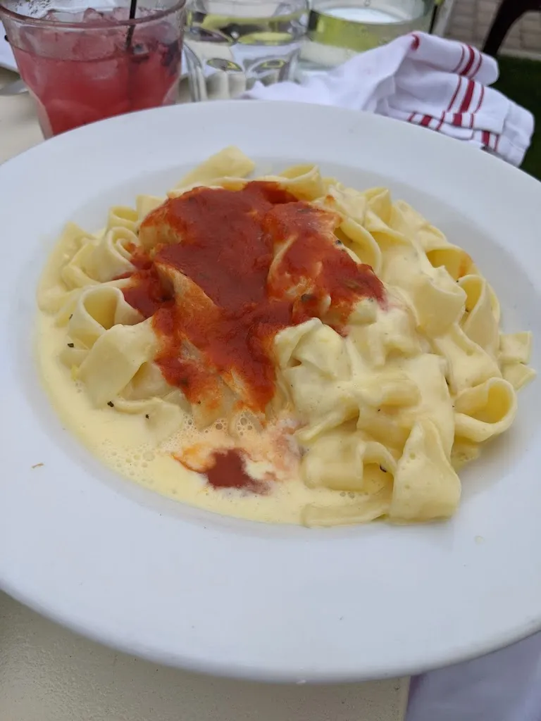 Menü_Garage Buona Forchetta_Coronada La_Bild_8