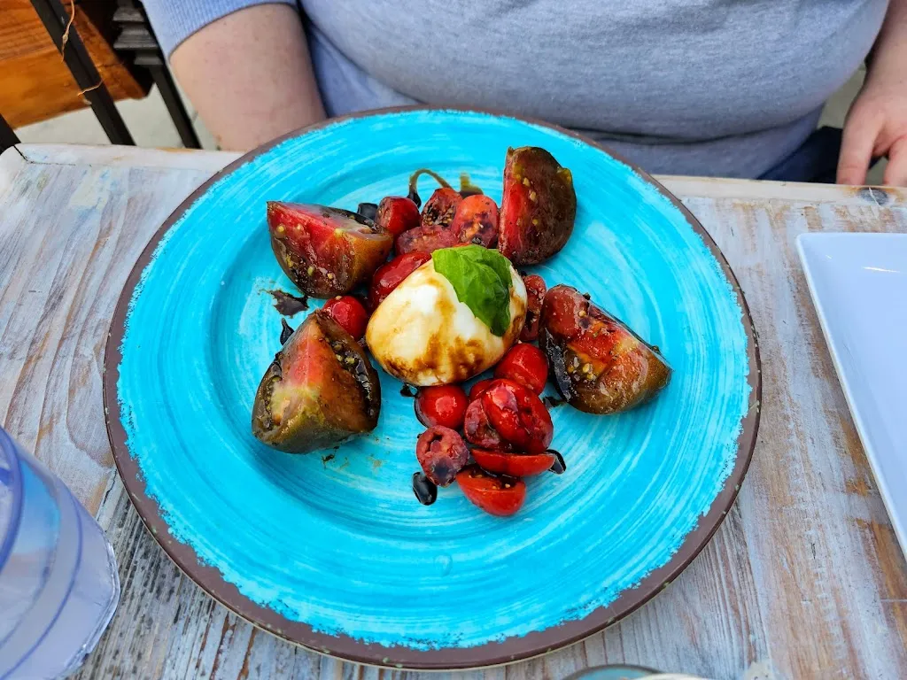 Menü_Garage Buona Forchetta_Coronada La_Bild_9