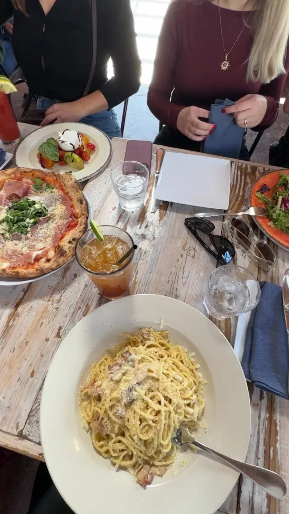 Garage Buona Forchetta_Coronada La_slider_image_2