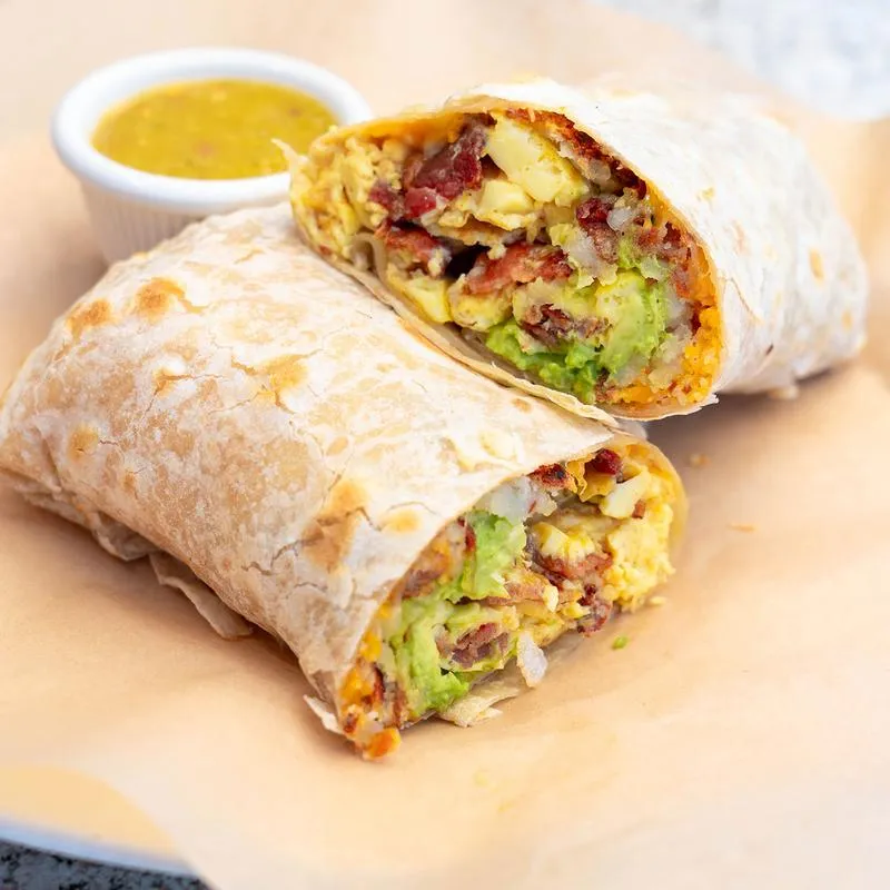 Menu_Night & Day Cafe_Coronada La_image_5