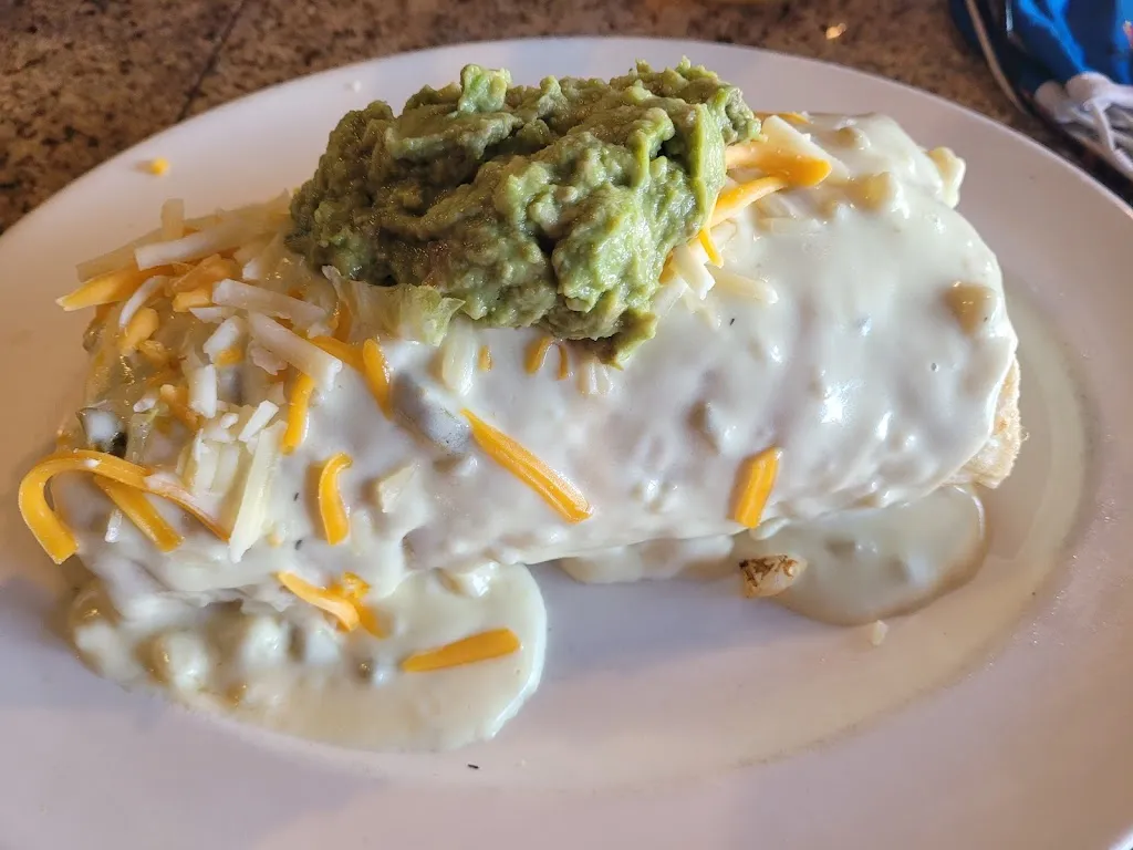 Menu_Night & Day Cafe_Coronada La_image_6