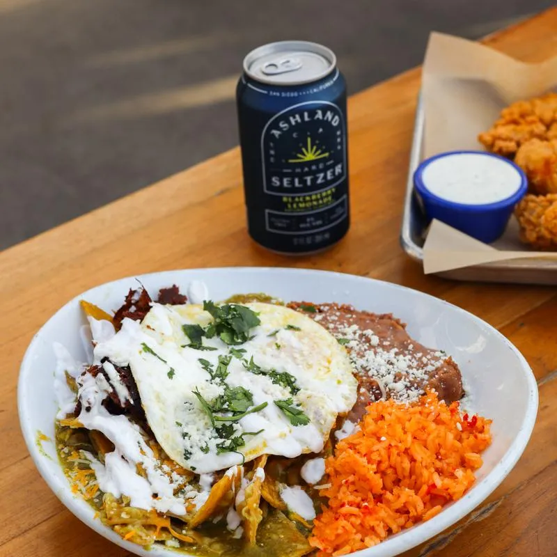 Menu_Night & Day Cafe_Coronada La_image_7