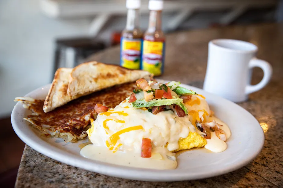 Menu_Night & Day Cafe_Coronada La_image_9