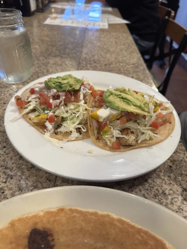 Ben Matheny_Night & Day Cafe_Coronada La_review