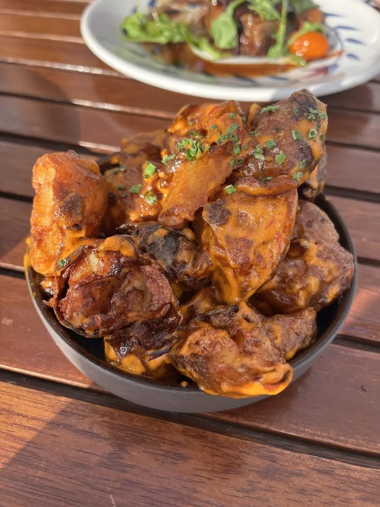 Menu_Serea Coastal Cuisine_Coronada La_image_5