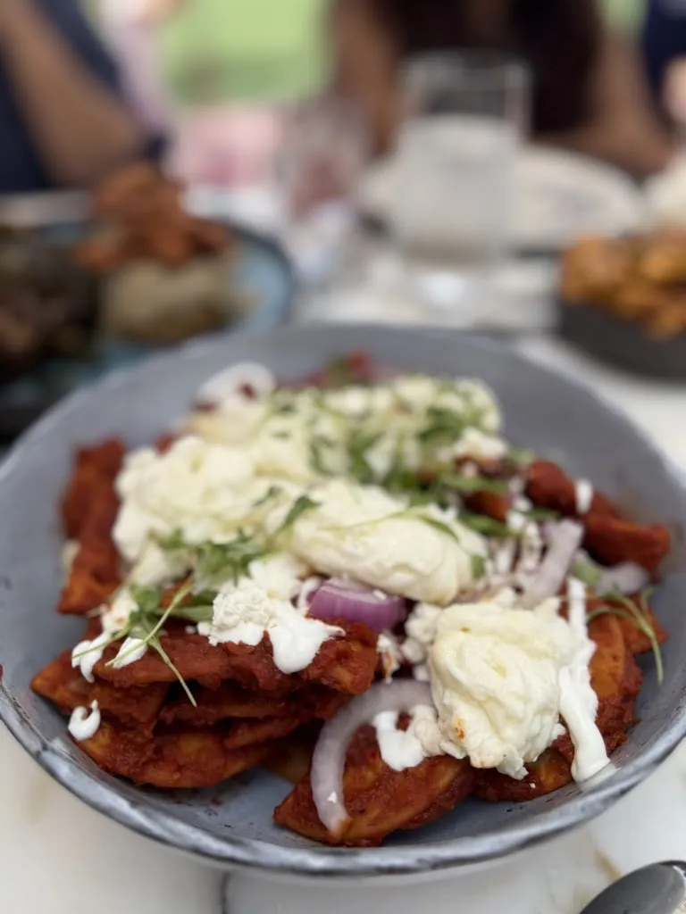 Vrutti Vyas_Serea Coastal Cuisine_Coronada La_review