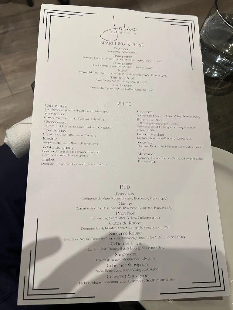 Menu_Jolie_Coronada La_immagine_2