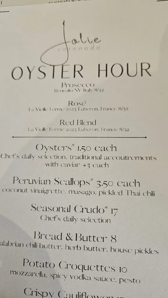 Menu_Jolie_Coronada La_immagine_4