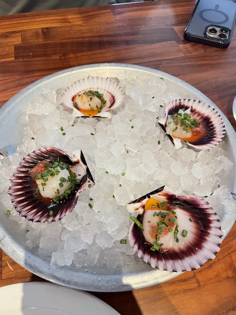 Fang Fang_Jolie_Coronada La_recensione