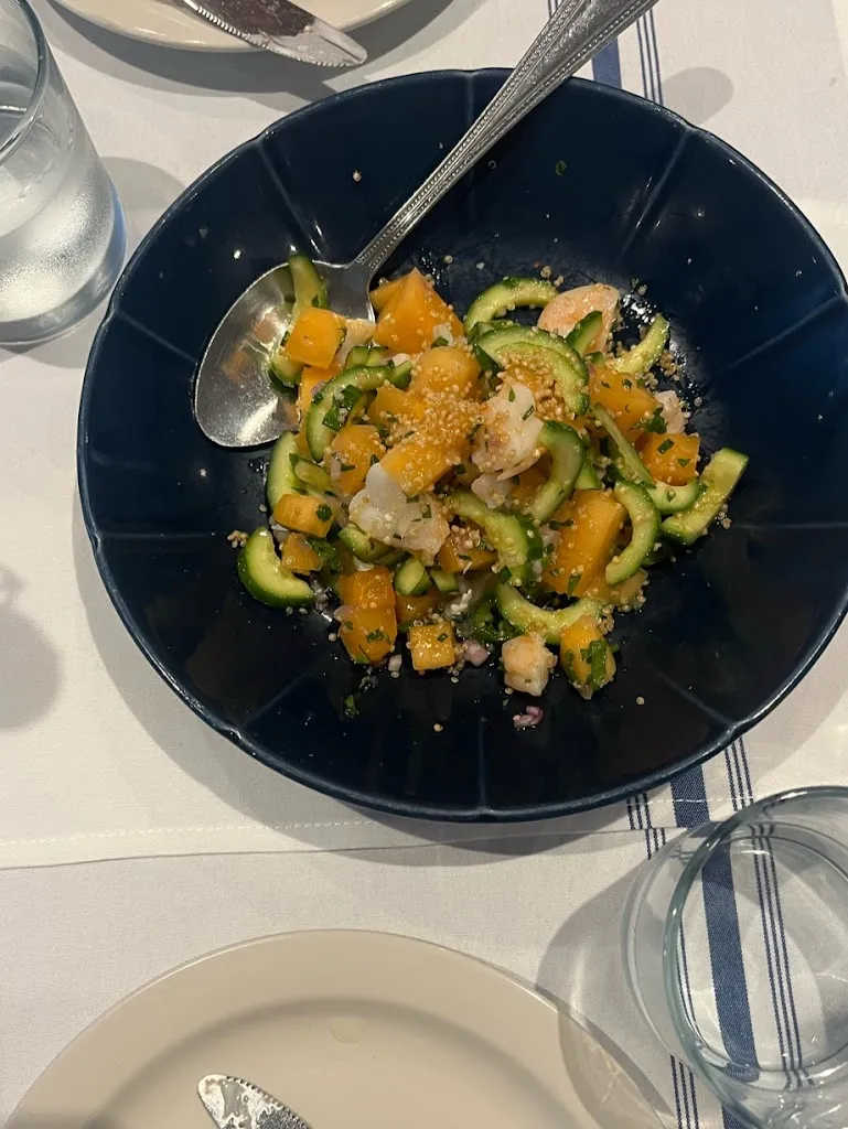 bree brandt_Jolie_Coronada La_recensione