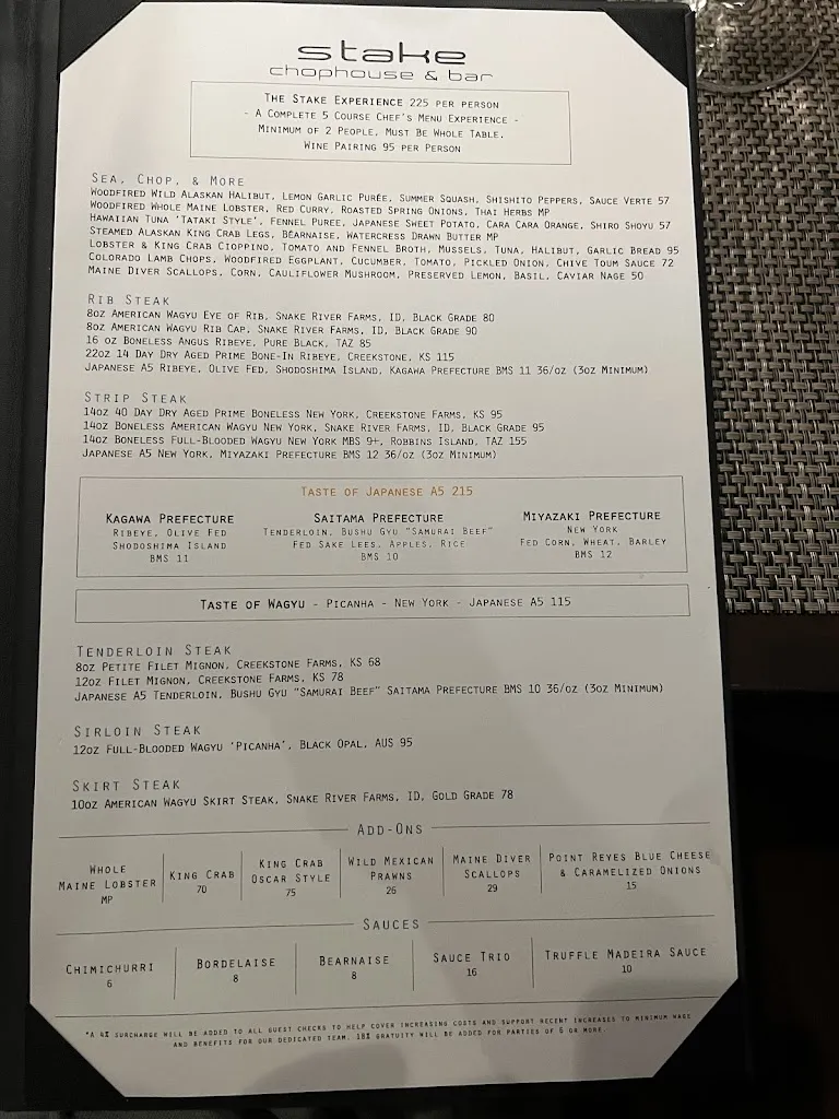 Menu_Stake Chophouse & Bar_Coronada La_image_2