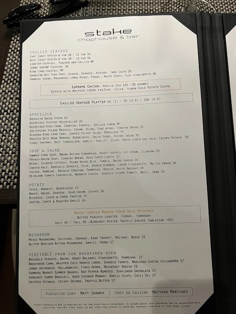 Menu_Stake Chophouse & Bar_Coronada La_image_3