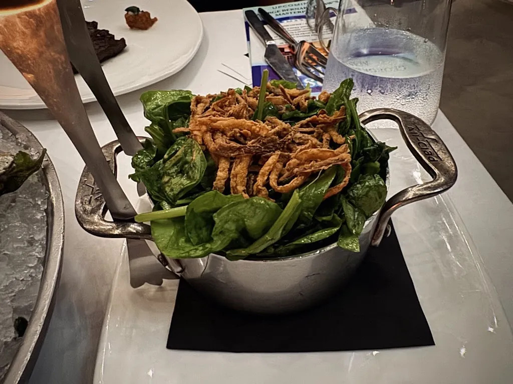 Kami Pentelute_Stake Chophouse & Bar_Coronada La_review