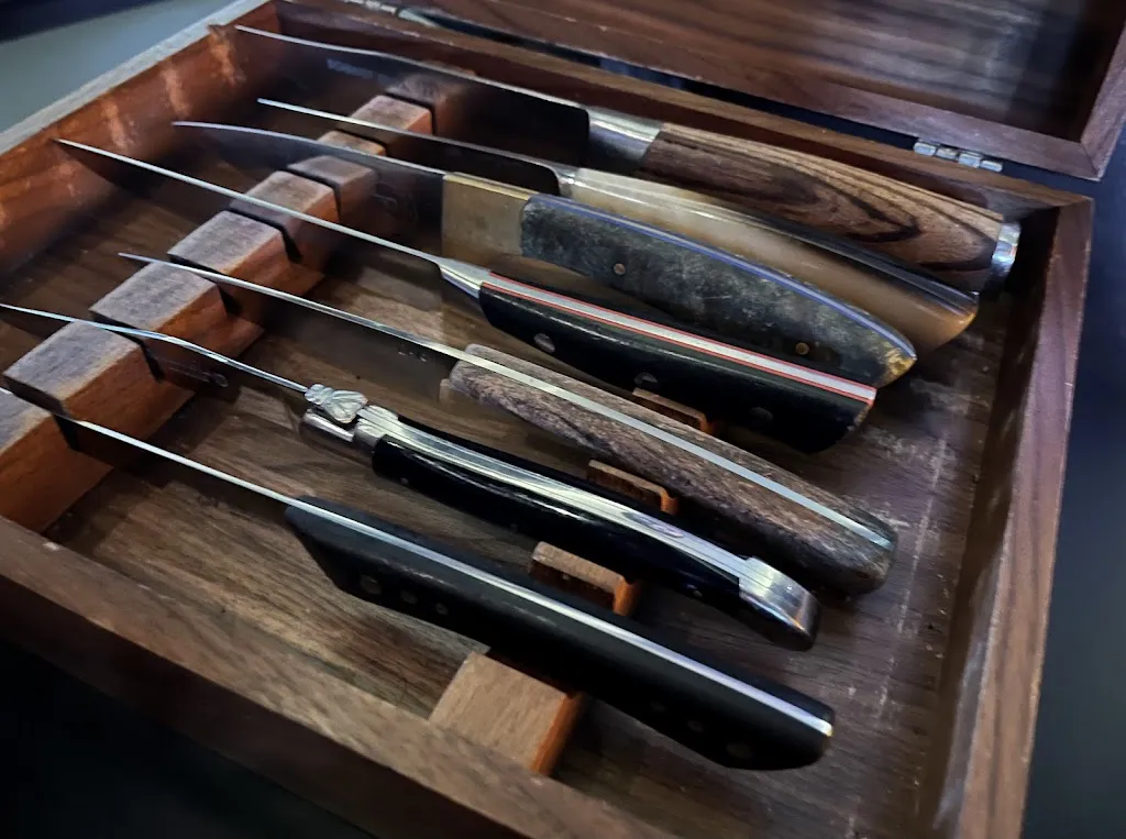 Toni Sacco_Stake Chophouse & Bar_Coronada La_review