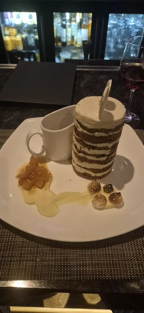 Carlos Soberanis_Stake Chophouse & Bar_Coronada La_review