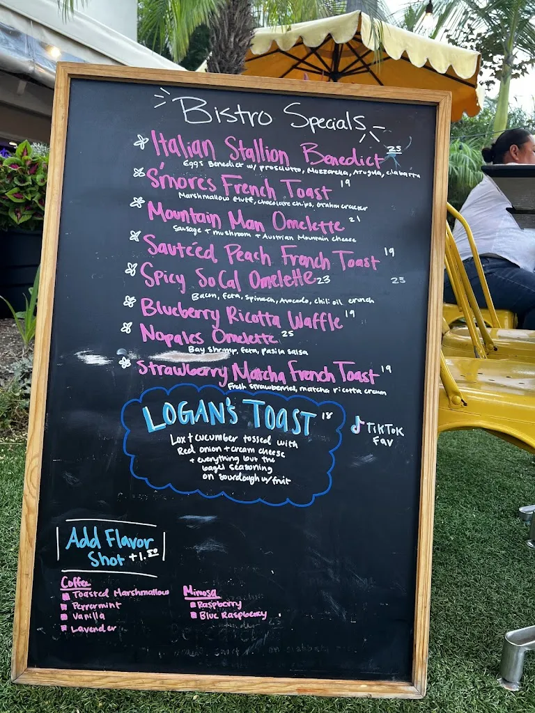 Menu_Crown Bistro_Coronada La_image_3